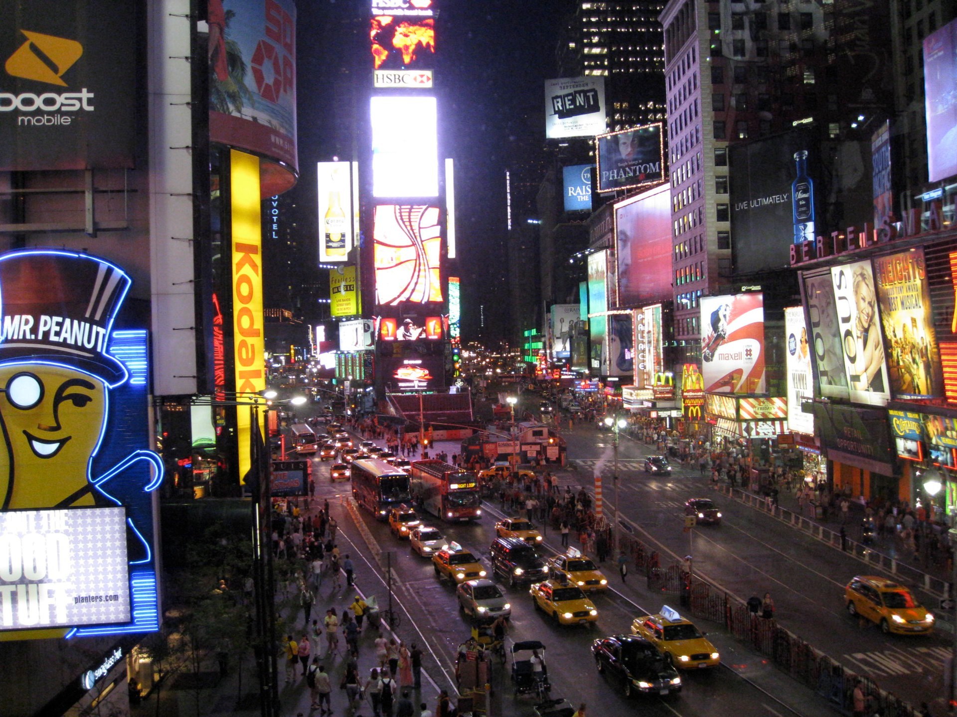 NYC
