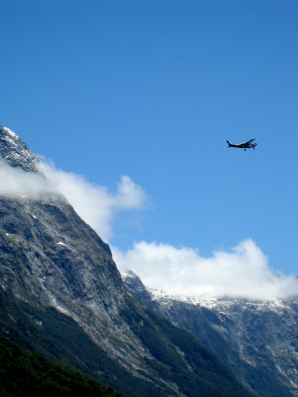 NZ Queenstown &Milford sounds photo 60