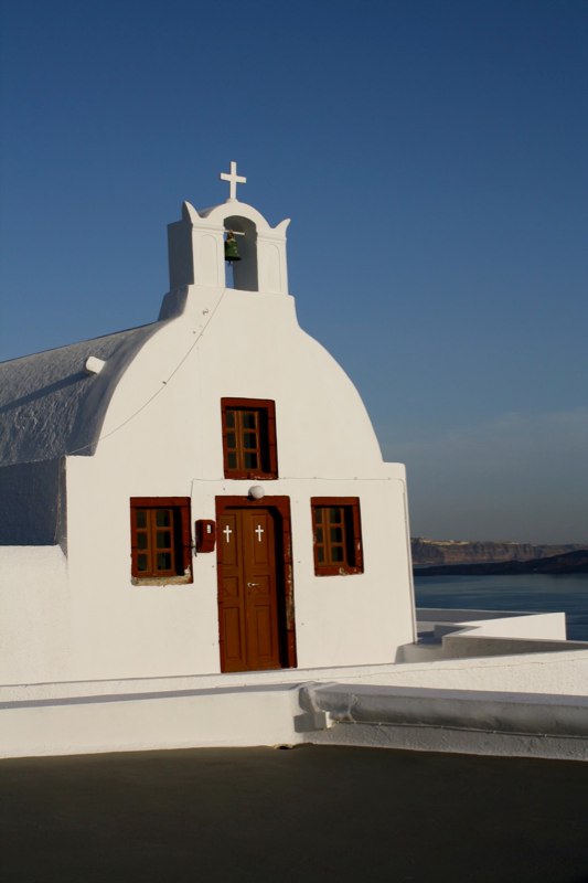 Santorini photo 2