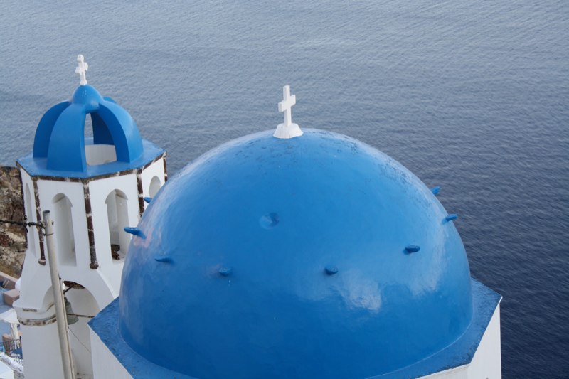 Santorini photo 49