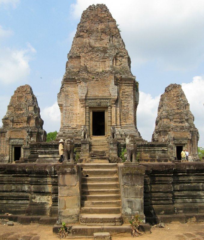 Cambodia photo 74