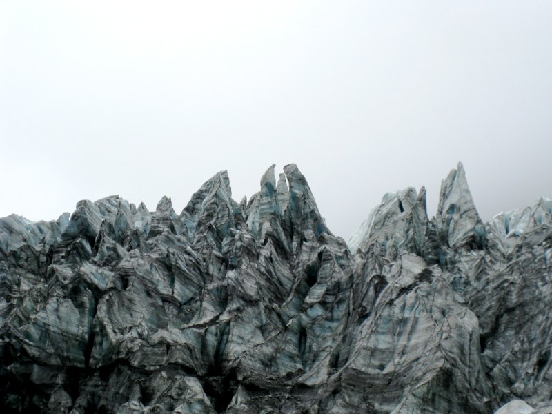 the tops