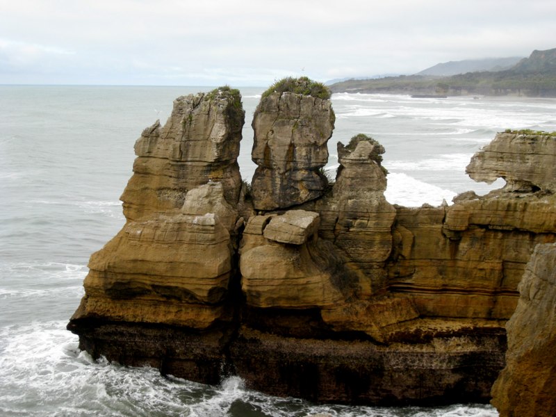 NZ Glacier Album photo 9