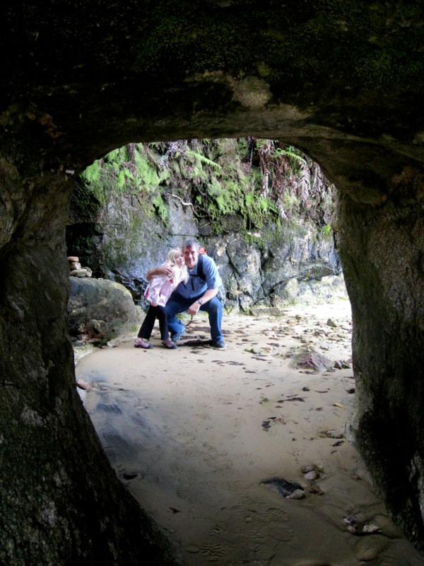 NZ Kaikoura photo 8
