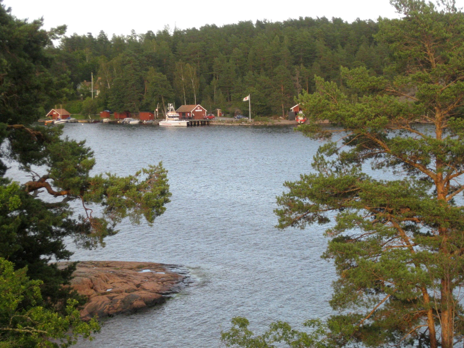 Kallvik