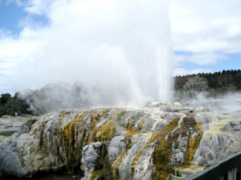 NZ Rotorura photo 9