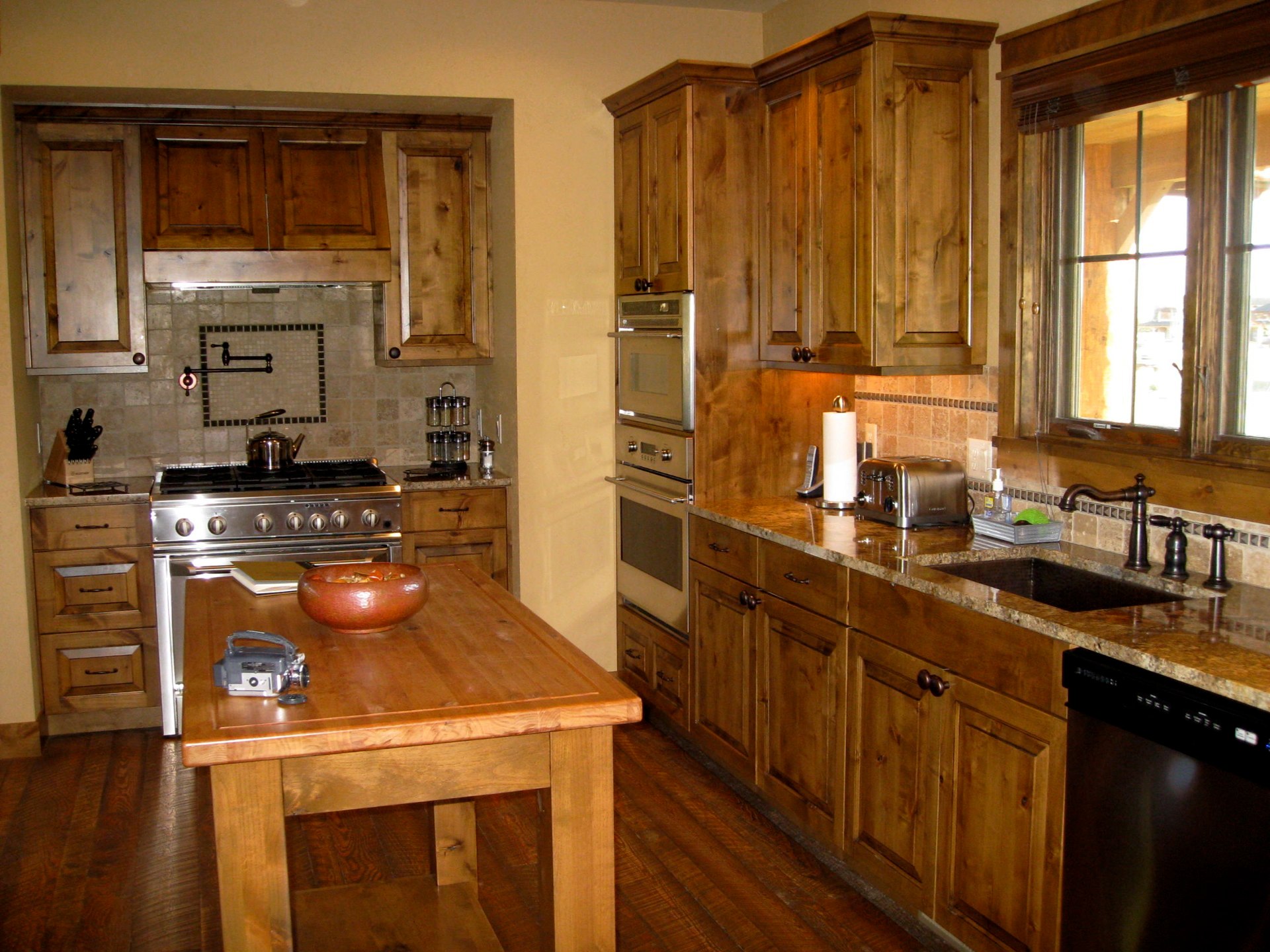 Meriwether Ranch, a very nice place