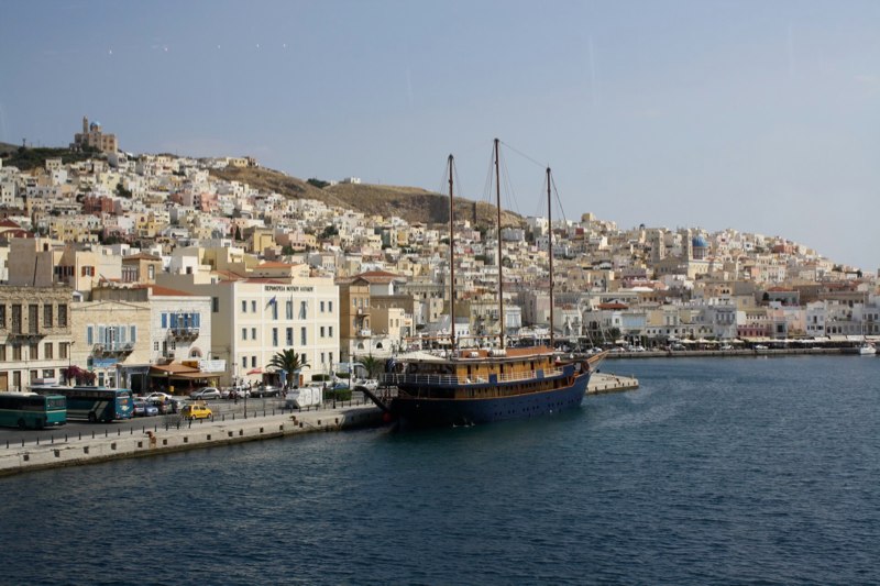Mykonos photo 2