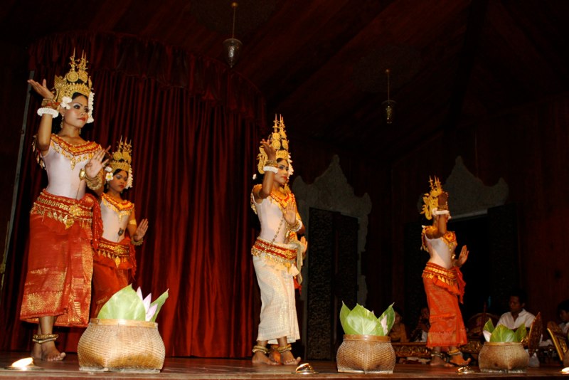 Cambodia photo 24