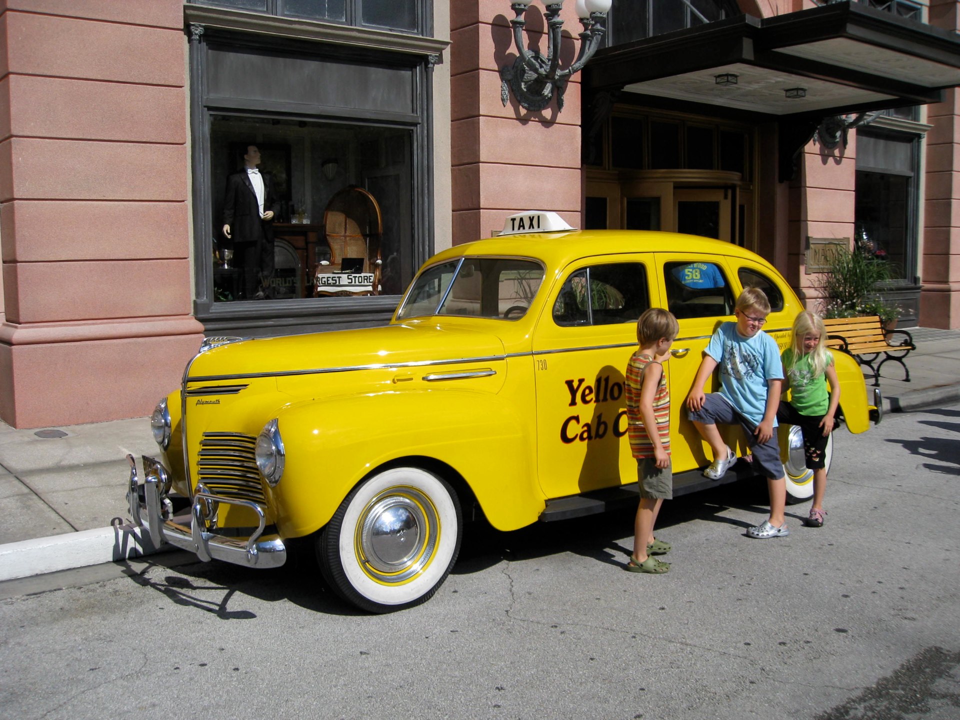 Orlando photo 126