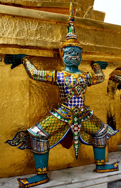 Bangkok photo 29