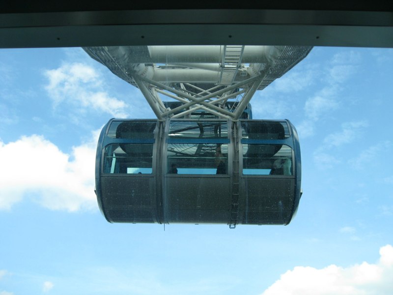 Singapore photo 27