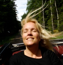 Midsummer in Sunnanhed
