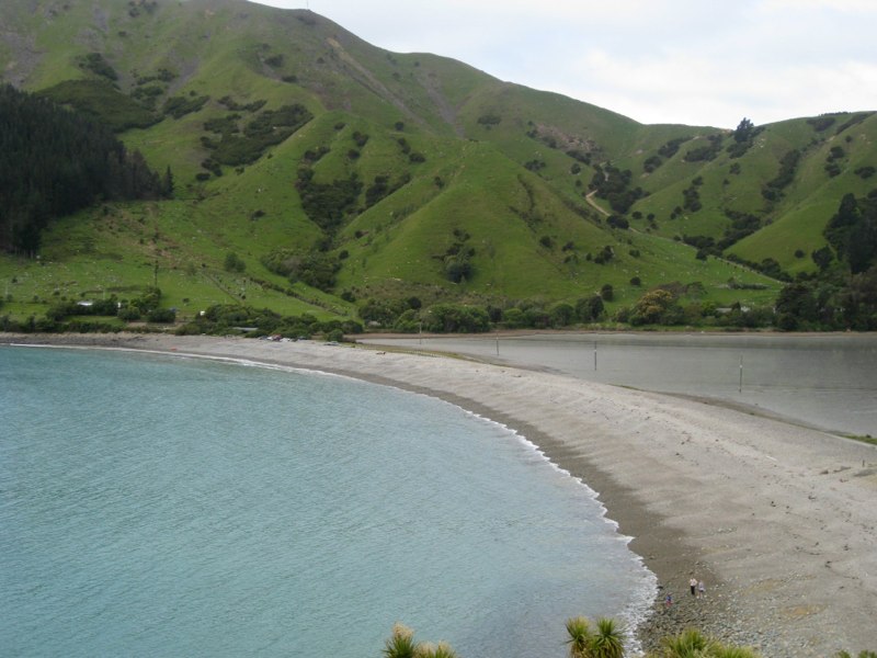Cable Bay