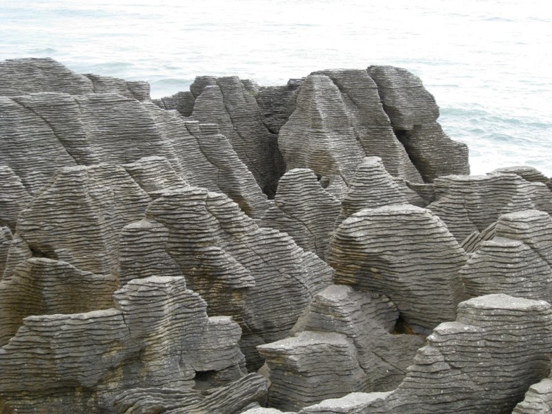 NZ Glacier Album photo 4