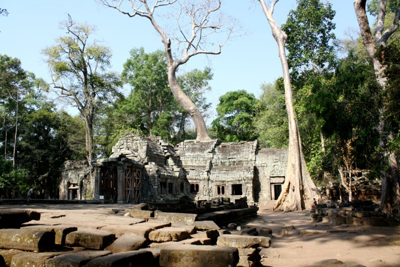 Cambodia photo 13