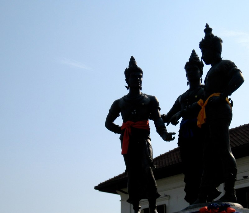Chiang Mai