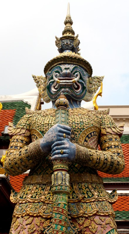 Bangkok photo 17