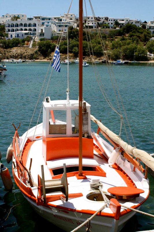 Paros photo 30