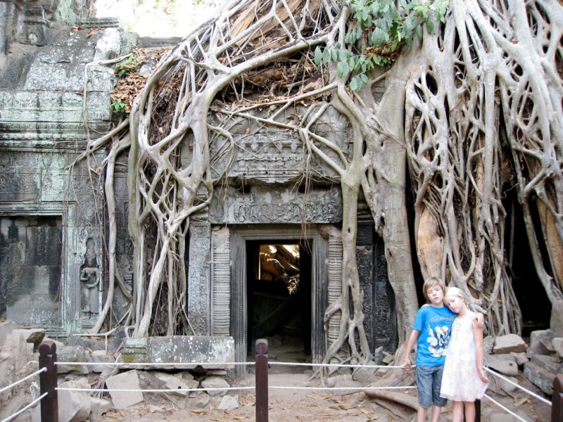 Cambodia photo 11