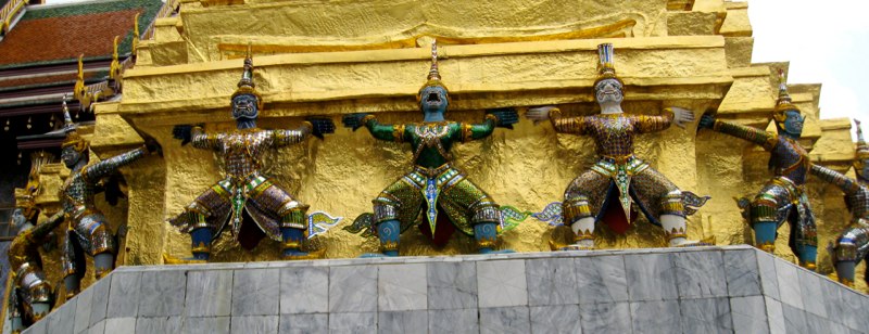 Bangkok photo 23
