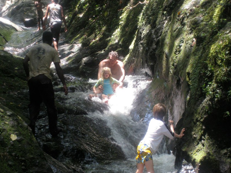 Fiji, Taveuni photo 64