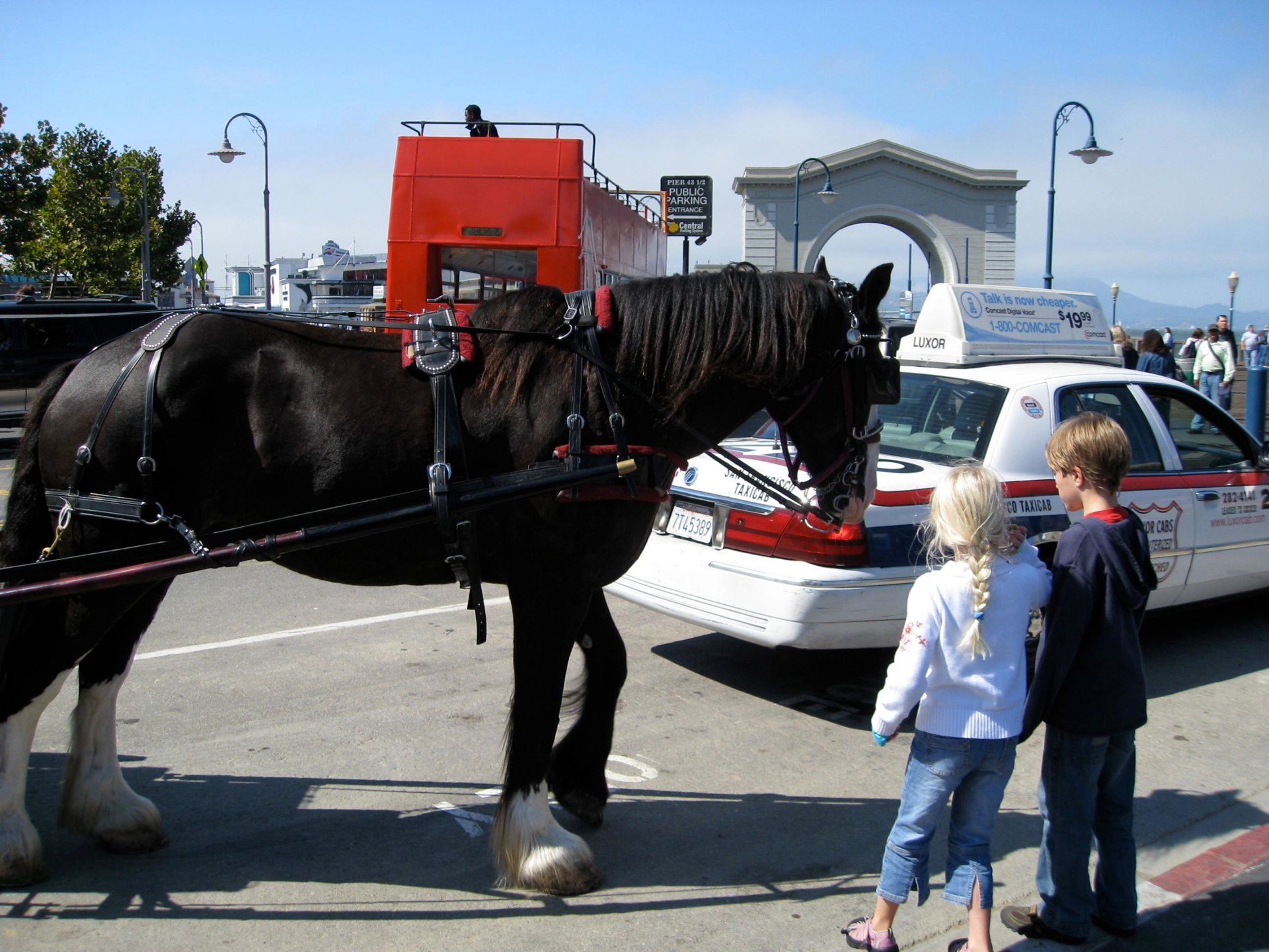 San Francisco photo 21