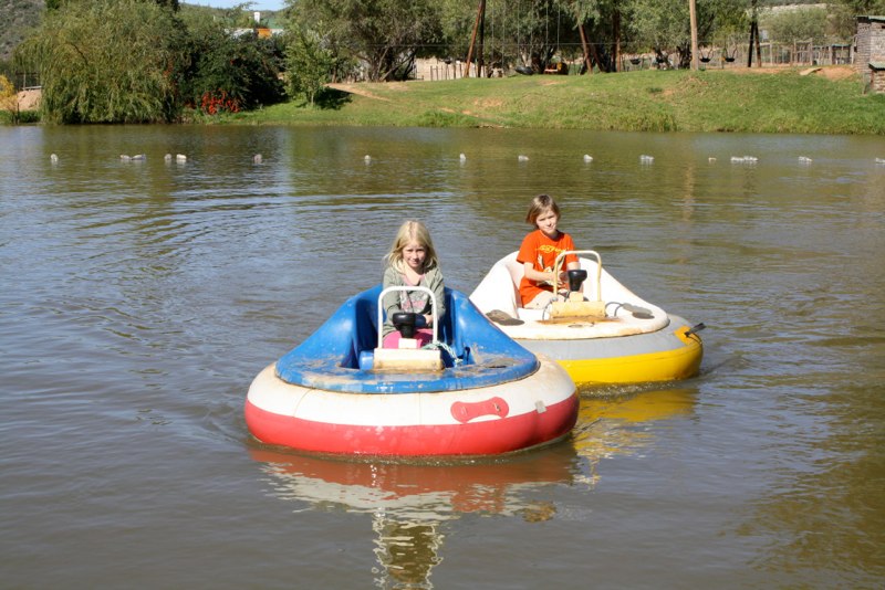 Kid fun