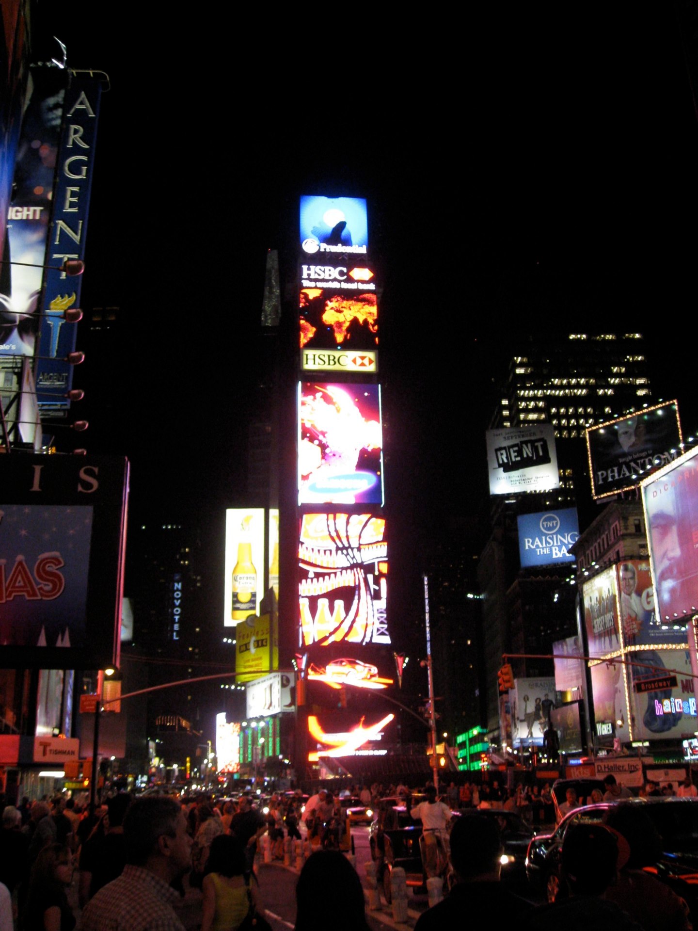 Time Square