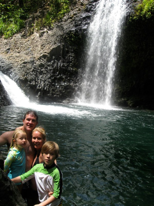 Fiji, Taveuni photo 34