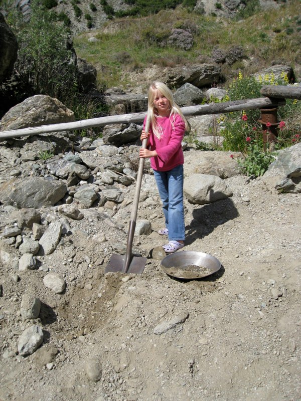 Dig, dig