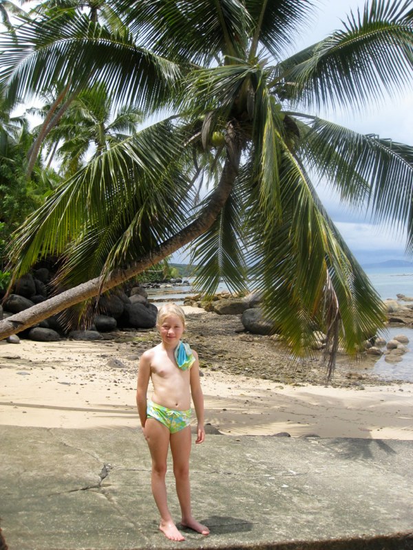Fiji, Taveuni photo 92