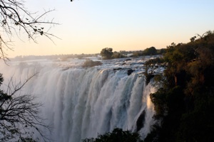 Zambia