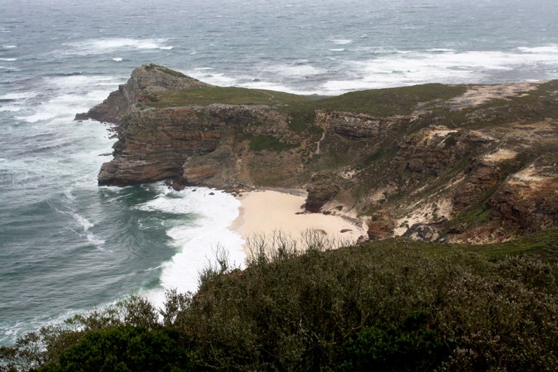 Cape of good hopes