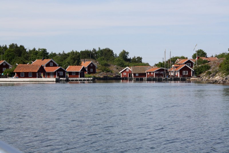 Swedish archipelago