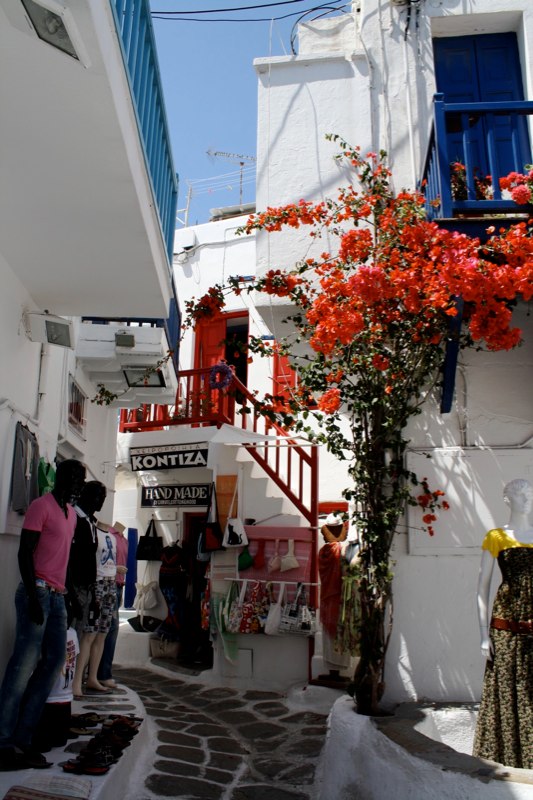 Mykonos photo 17