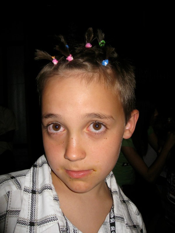 and Max..
