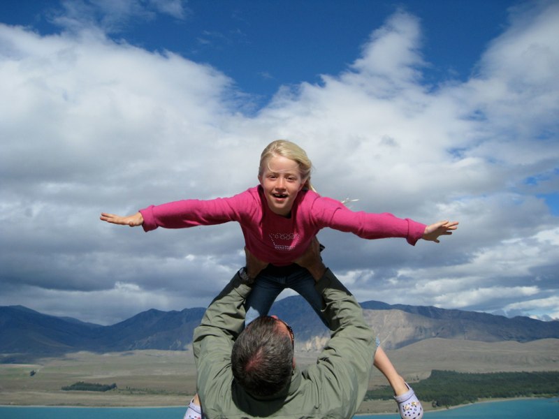 NZ Tekapo photo 49