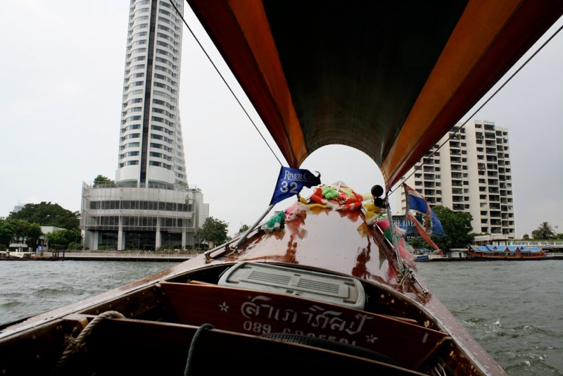 Bangkok photo 6