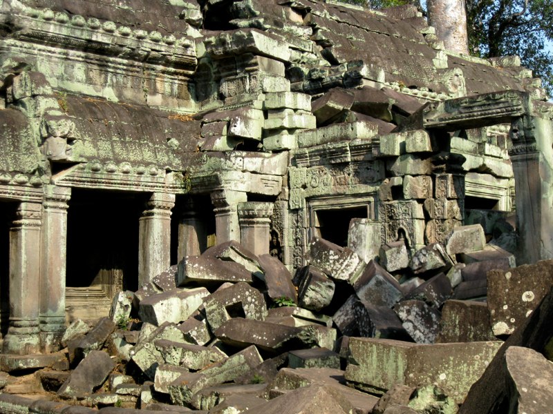 Cambodia photo 5