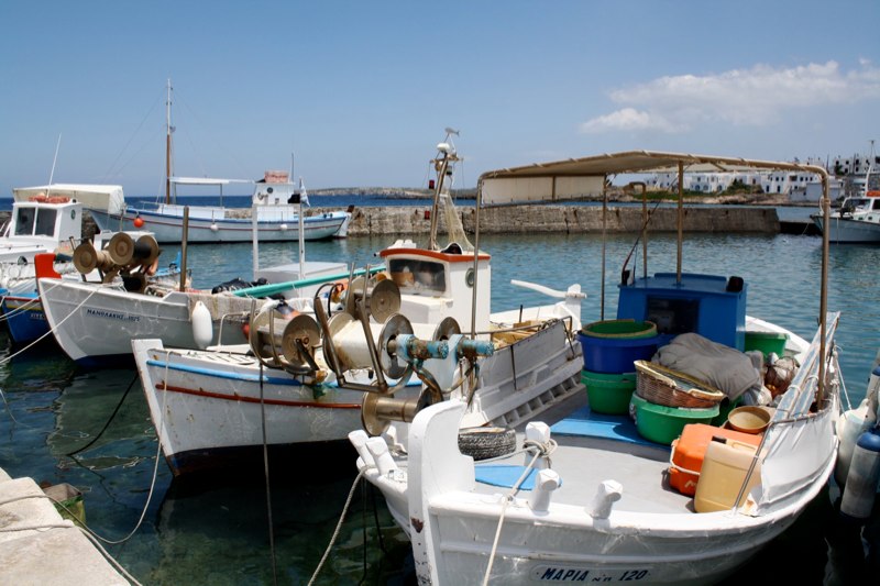 Paros photo 14