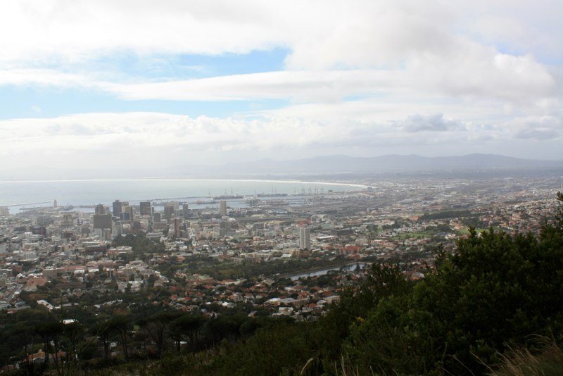 Cape Town
