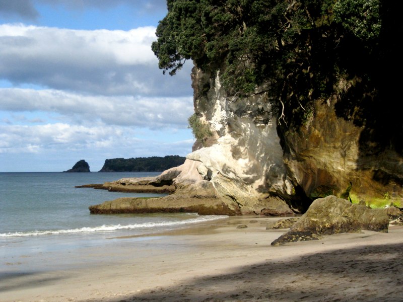 NZ Coromandel photo 45