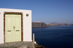 Santorini