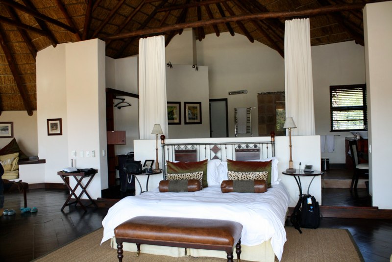 Our room