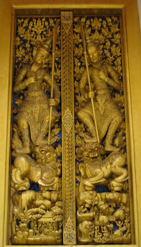 Bangkok photo 22