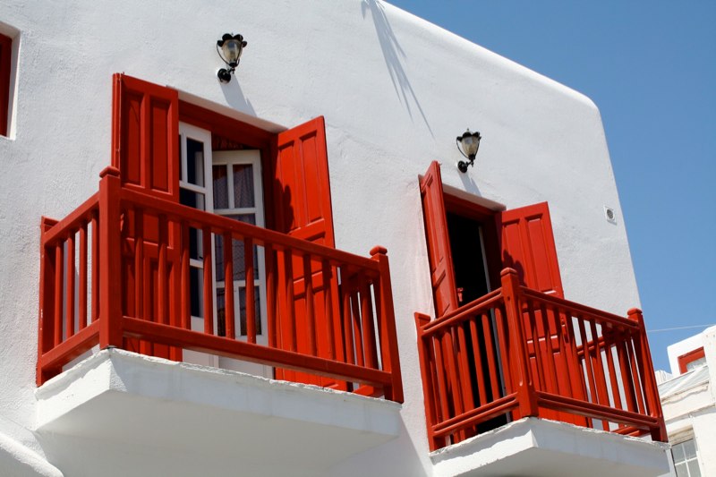 Mykonos photo 12