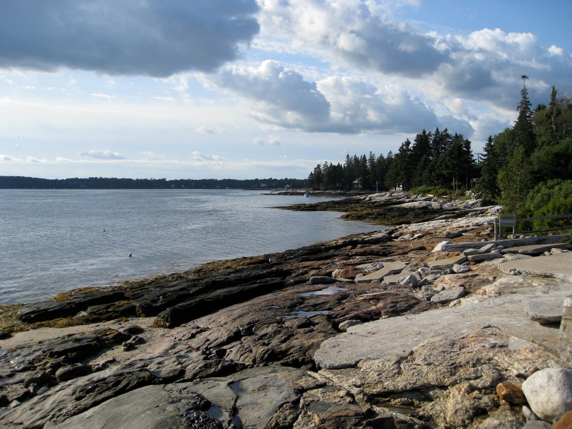 Boothbay Harbor, ME