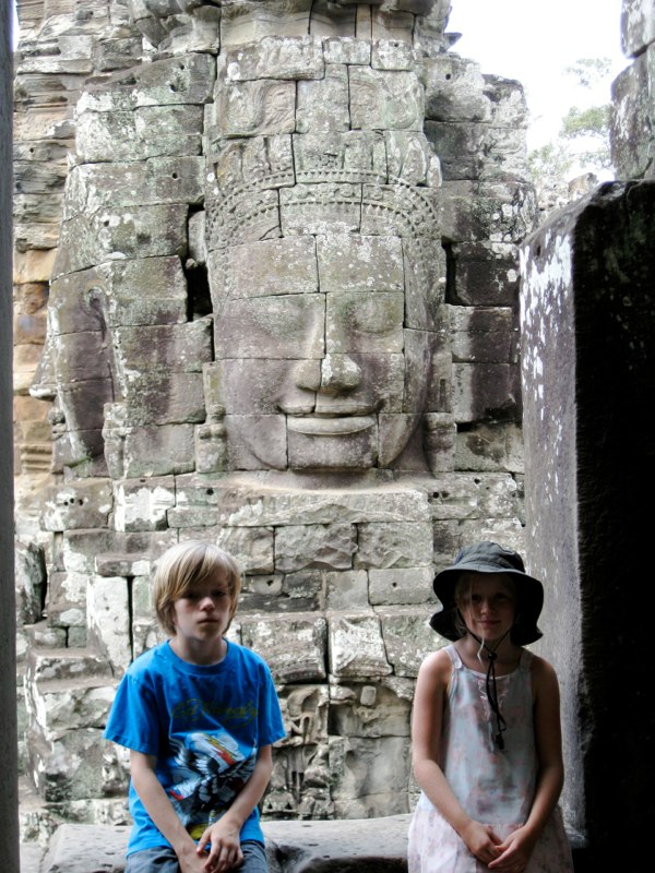 Cambodia photo 32
