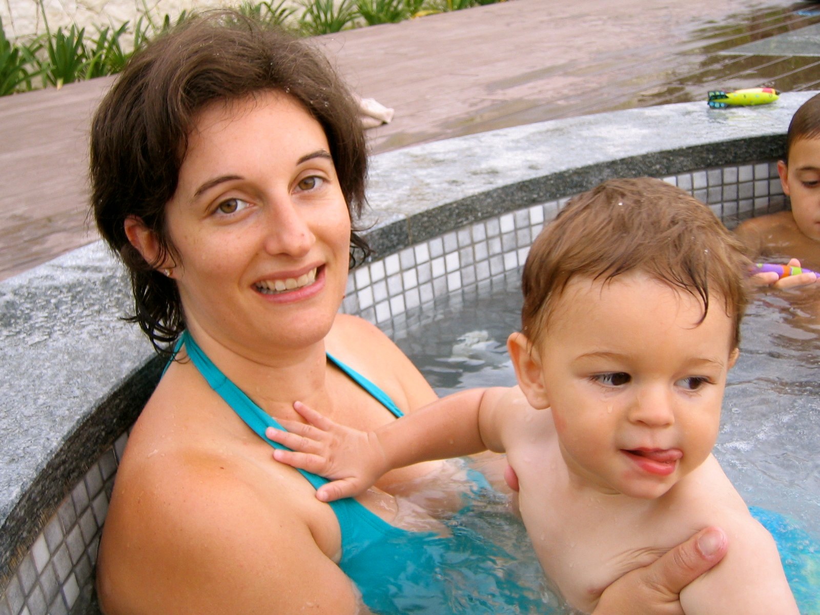 Stephanie & Mathis photo 3